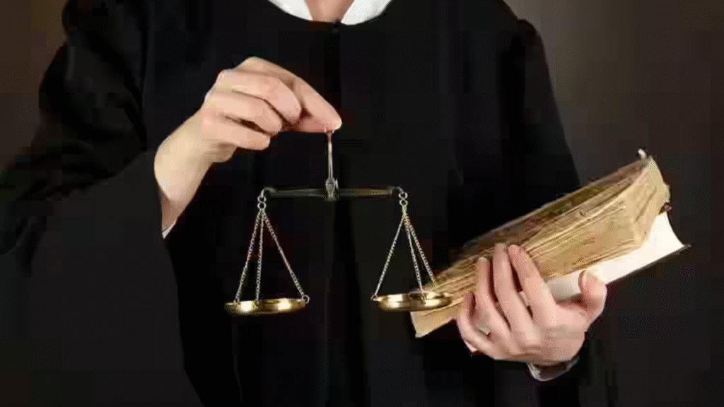 How to Choose the Best Advocate in Mohali for Your Legal Case